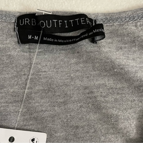 UO Charlie Knotted Tank Dress - Picture 7 of 11